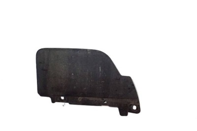 Захист поріг бризковик лівий vw touran 5t 5ta854855 фото №1