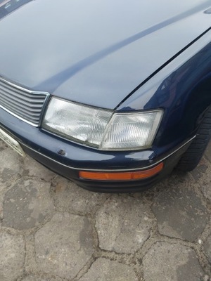 Лампа перед lexus ls400 запчасти фото №1