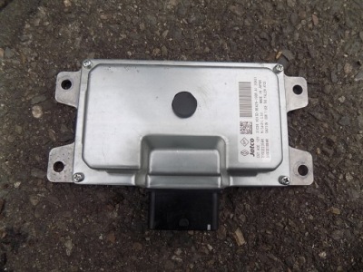 Renault kadjar модуль блок управления коробки передач фото №1