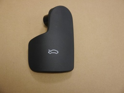 Audi a8 d4 ручка відкривання капот 4h1823533 фото №1