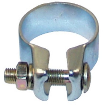 JP GROUP 1121400600 JPG CLAMP FOR EXHAUST, 45.5 MM фото