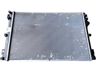 Hyundai ioniq 5 радиатор 253l0gi100 фото №1