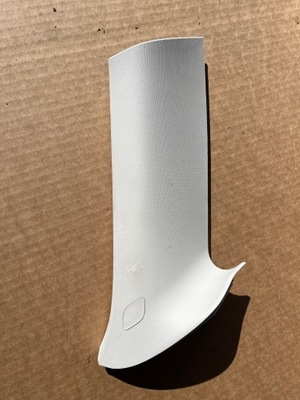 59 ford focus mk3 захист накладка стійка c ліва фото №1