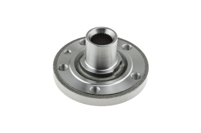 Ступица колеса перед nty do vw transporter t4 2.4 2.5 tdi фото №1