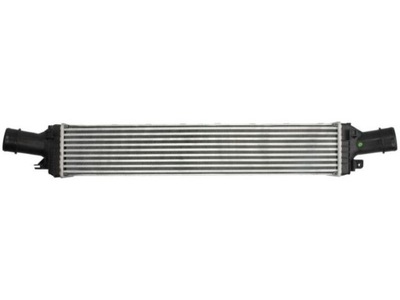 INTERCOOLER NISSENS 961116  