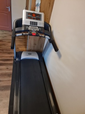 Bieżnia treningowa F10 G6521 BH Fitness