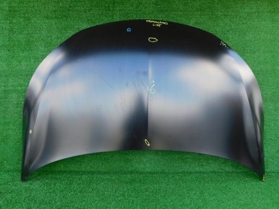 Opel crossland x lift 20- капот фото №1