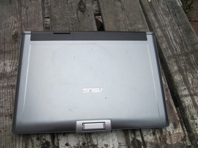 Laptop Asus F5SL 15,4 " Intel Core 2 Duo