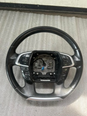 Воздуховод мультифункция кожа citroen c4 ii b7 фото №1