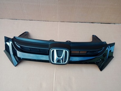 Honda cr-v iv lift решётка радиатора решётка радиатора фото №1