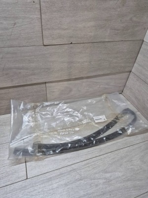 11045. bmw 6 g32 прокладка двері правий задня 7416352 фото №1