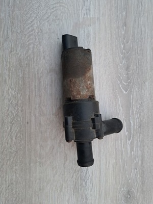 Vw lt vw t4 помпа циркуляція wody фото №1