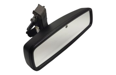 Зеркало внутреннее фотохромный renault captur ii 2019-2024 963213712r фото №1