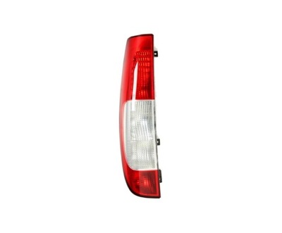 FARO PARTE TRASERA MERCEDES GASOLINA VITO VIANO 10- A6398200164  