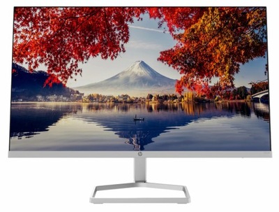 MONITOR HP LED, IPS 23,8" M24f (2D9K0E9)