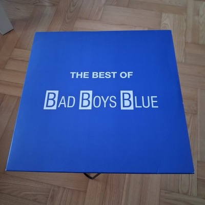 Bad Boys Blue – The Best Of