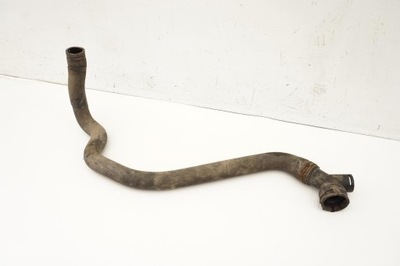 Шланг труба wąż wody vw golf v plus 2.0 fsi фото №1