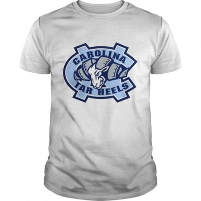 KOSZULKA North Carolina Tar Heels Rameses T-shirt