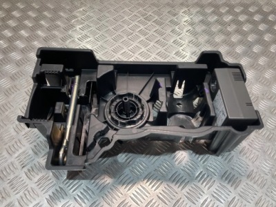 Вкладыш багажника компрессор citroen c4 iii 20- фото №1