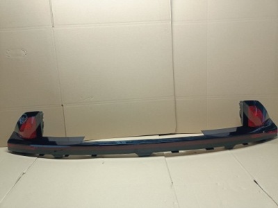 Накладка лампа задня hyundai tucson iv -20r led з камера n7924-62040 оригінал фото №1