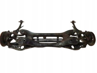 Балка заднего подвеска toyota auris ii e18 хэтчбек 2012-2018 rok фото №1