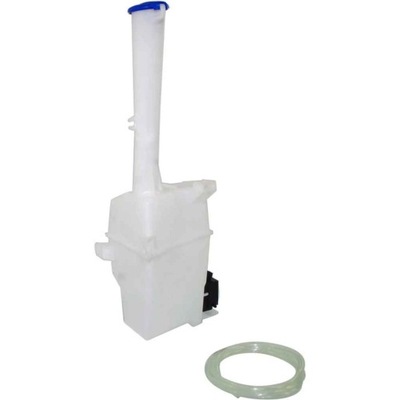 Бачок розпилювача hyundai santa fe 2012- фото №1