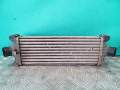 Интеркулер ford transit mk7 13r фото №1