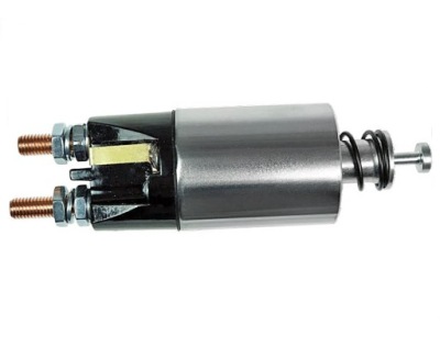 Электромагнит стартер ss5019 typ mitsubishi фото №1