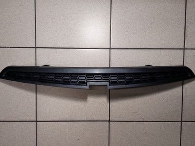 Chevrolet оригінальний номер 96687047 решітка радіатора chevrolet spark фото №1