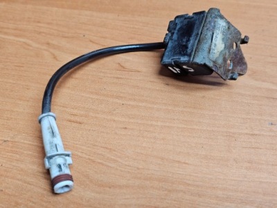 Датчик підвіска opel insignia a 13240111 002455003000 фото №1