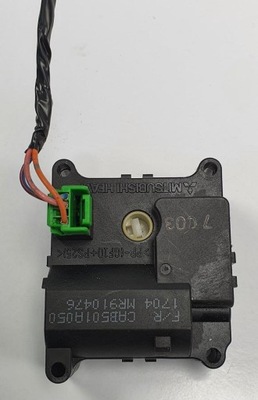 Моторчик отопителя mitsubishi space star mr910476 фото №1