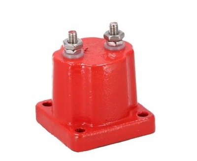 Клапан elektromagn. scania фото №1