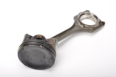 Honda cr-z 1.5 гибрид поршень с шатун lea1 фото №1