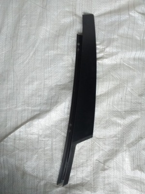 Bmw f01 f02 защита стойка b дверь перед 7177951 фото №1