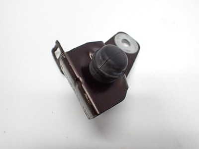 Відбійник капот лівий оригінал 13248767 opel insignia i a 13r фото №1