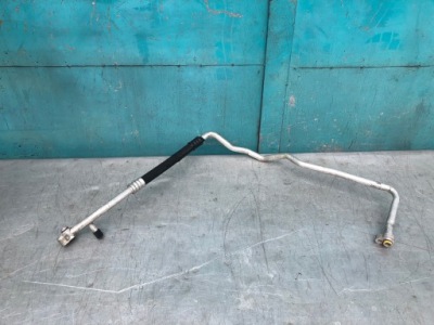 Vw t5 пабтрубок  шланг кондиционера 7h1820743d фото №1