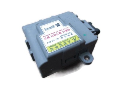 Kia sportage iii модуль іонізатор повітря d397-cg6aa-01 фото №1