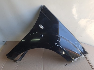 Peugeot 4007 07-12 крила правий фото №1