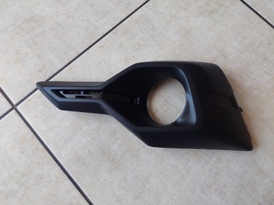 Решётка бампера - перед - dacia sandero iii - 2020 фото №1