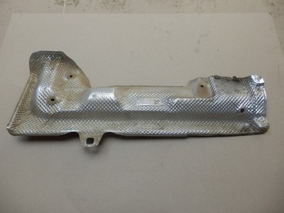 Mercedes glk захист теплова a2046826871 фото №1