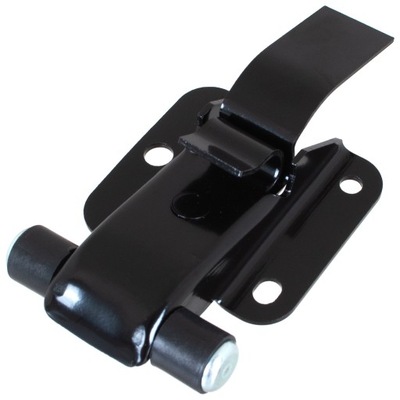 Nissan nv400 2010- обмежувач двері задня фото №1