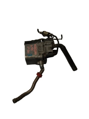 Mercedes a170 1.7 cdi webasto обігрівач стояночний фото №1