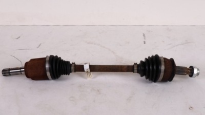 Jeep renegade 1.6 e-torq привідний вал ліва перед '0051936053 фото №1