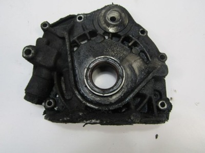 Vw transporter t4 насос масла 2,4d фото №1