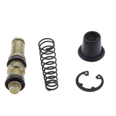 Motorcycle 10mm Clutch Brake Pump Piston Plunger Repair Kits Rigs --~34889 