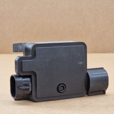 Модуль блок керування вентилятора volvo ford jaguar фото №1