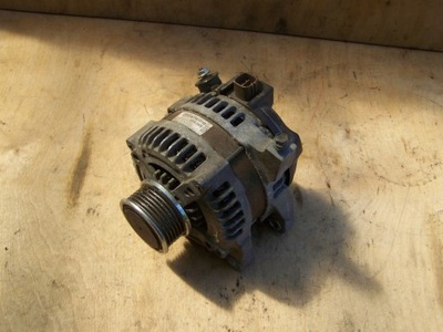 Генератор toyota 1,4 d4d denso 27060-33100 фото №1