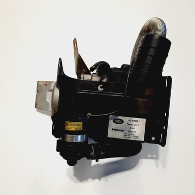 Land rover discovery iii webasto jec000599 фото №1