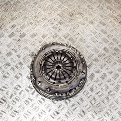 Opel mokka 2018 сцепление / комплект фото №1