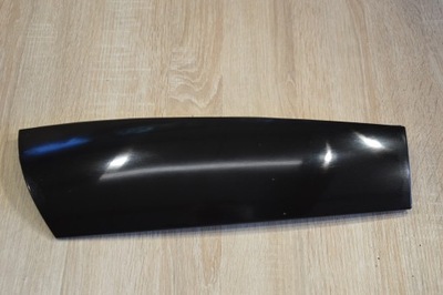 Накладка молдинг кришки правий задня captiva lift фото №1